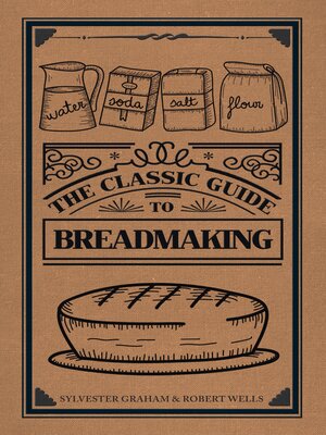 cover image of The Classic Guide to Breadmaking